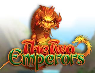 The Two Emperors Slot - Play Online